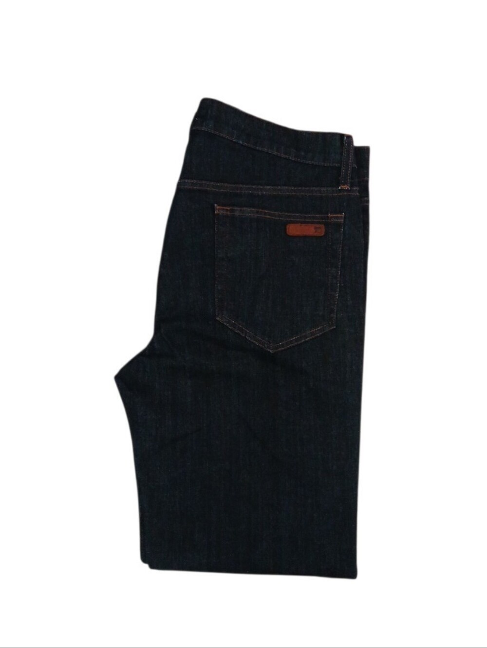 Joe's Jeans Dark Indigo The Classic Dakota Style Denim Mens Jeans 36